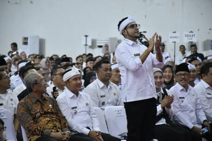 Wakil Walikota