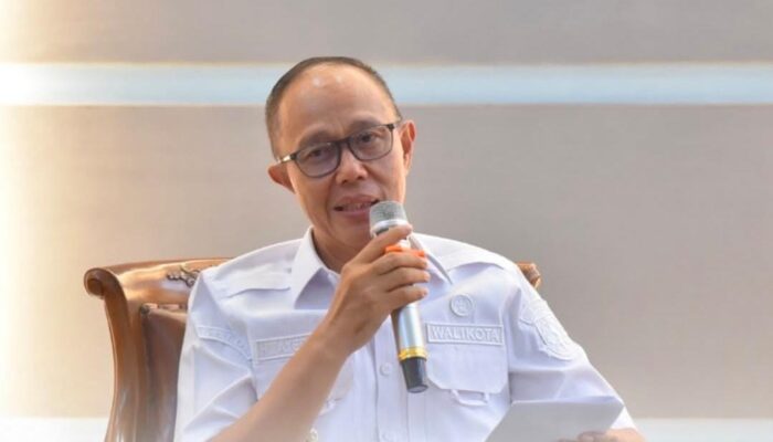 Wali Kota Sukabumi Ayep Zaki Berniat Membangun Klub Sepak Bola Profesional, Saham Ditawarkan Rp1.000 per lembar