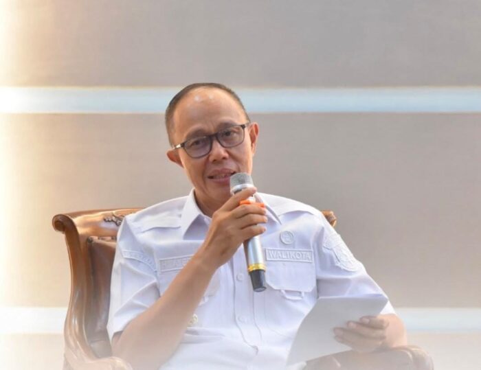 Wali Kota Sukabumi