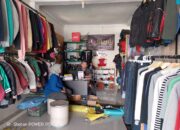 Suka Camping tapi Tak Punya Peralatan? Sewa Tenda Mulai Rp35 Ribu di Toko Jaba Pala Outdoor Sukabumi