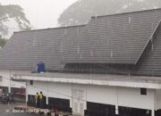 Prakiraan Cuaca Kota Sukabumi Kamis 15 Mei 2025: Hujan Ringan Guyur Sejumlah Kecamatan