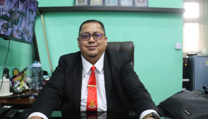 Pemkot Sukabumi Siapkan Gerakan Ayah Teladan Indonesia Untuk Perlindungan Anak Dalam Keluarga