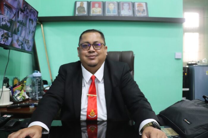 Yadi Mulyadi