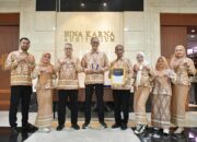 Kota Sukabumi Naik ke Peringkat 6 Indeks Kota Toleran, Wali Kota Apresiasi Peran Tokoh Agama