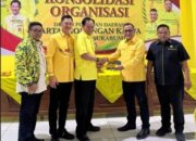 Golkar Kabupaten Sukabumi