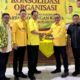 Marwan Hamami Dicopot Golkar Langgar Kode Etik, Ini Penggantinya