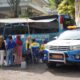 Peringati HUT ke-74 IBI, DPPKB Kabupaten Sukabumi Gelar Layanan KB MKJP