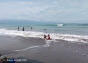 BMKG: Waspada Banjir Rob Rabu 21 Mei 2025 di Sejumlah Wilayah Pesisir Indonesia