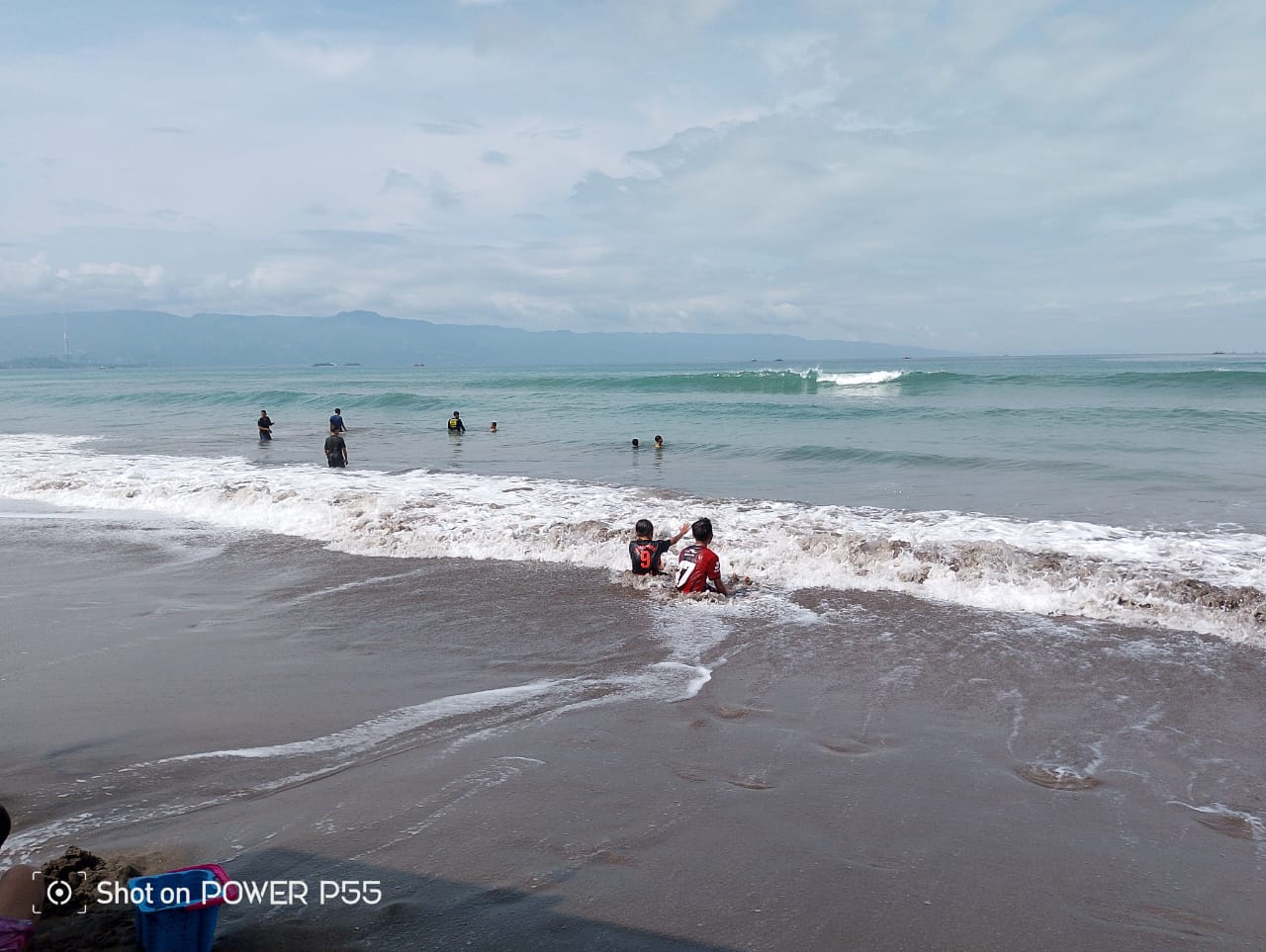 BMKG: Waspada Banjir Rob Rabu 21 Mei 2025 di Sejumlah Wilayah Pesisir Indonesia