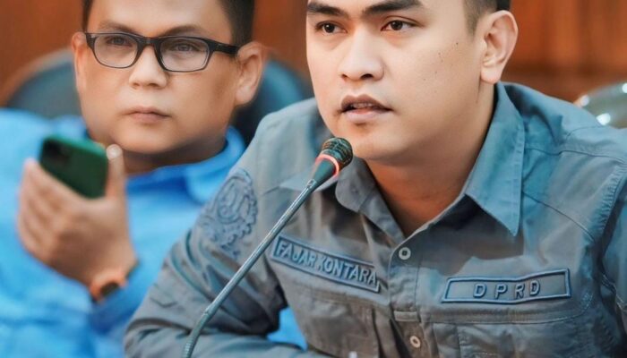 Soal Renovasi Stadion Suryakencana, Komisi III DPRD Kota Sukabumi Berikan Catatan