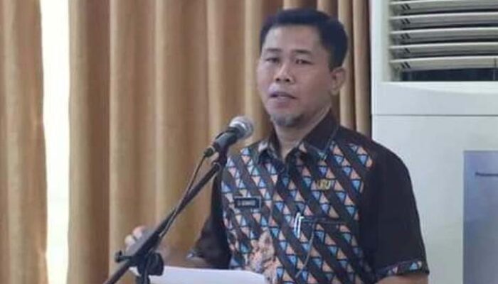 DPMD Kabupaten Sukabumi Sampaikan Ucapan Selamat Hardiknas 2025