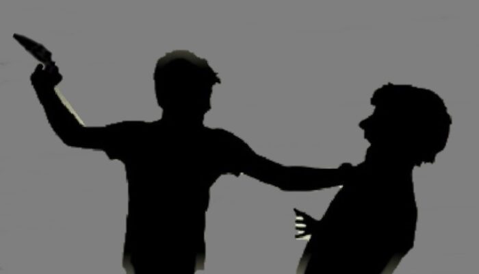 Pelajar SMK di Sukabumi Jadi Korban Pembacokan, Polisi Buru Tiga Pelaku OTK
