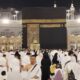 Jemaah Haji Asal Surade Sukabumi Wafat di Mekkah, Dimakamkan di Pemakaman Syaraya