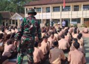 40 Pelajar Bermasalah di Sukabumi Akan Kembali Dikirim ke Barak Militer Dalam Tahap ke Dua