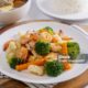 Capcay Udang Juara ala Sukabumi: Menu Favorit yang Bikin Ketagihan dari Suapan Pertama
