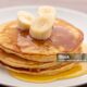 Banana Pancake Lembut ala Sukabumi, Sarapan Sehat Siap 5 Menit