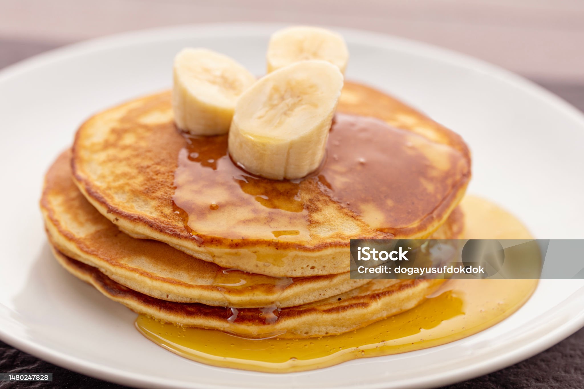 Banana Pancake Lembut ala Sukabumi, Sarapan Sehat Siap 5 Menit