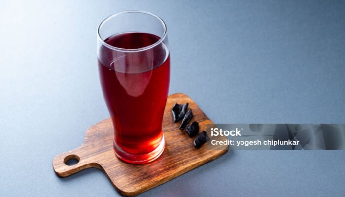 Minuman Hangat Teh Tebu ala Sukabumi Wangi Alami dan Bikin Badan Adem