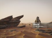 Menjelajahi Batas Bumi, Pria Ini Jadi WNI Pertama yang Dilatih untuk Hidup di Mars