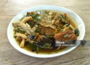 Sup Ikan Gabus Hangat ala Sukabumi, Lezat dan Istimewa untuk Santapan Keluarga