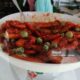 Udang Ayam Saus Merah ala Sukabumi: Duet Protein Bikin Nasi Nambah Terus
