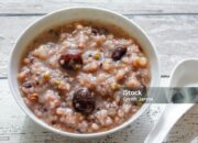 Bubur Kedelai Rempah Ala Sukabumi: Lembut Gurih dan Bikin Nafsu Makan Nambah