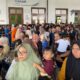 Kereta Api Jadi Transportasi Favorit Warga Sukabumi Selama Libur Panjang