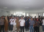 Tiga Nama Muncul Jadi Kandidat Kuat Dalam Temu Karya Karang Taruna Tiga Kelurahan Citamiang Kota Sukabumi