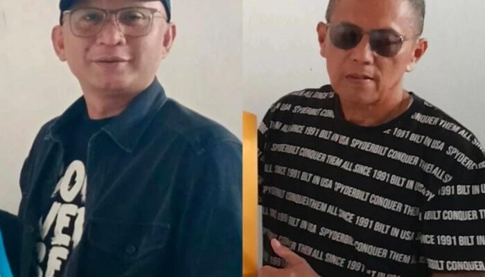 Siapa yang Cocok Jadi Ketua Koni Kota Sukabumi? Dua Calon Sudah Sah