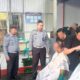 Lapas Kelas II B Sukabumi Gelar Razia Rambut Panjang Tegakkan Disiplin dan Kerapihan Warga Binaan