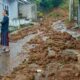Sukabumi di Guyur Hujan, Longsor Kembali Terjadi di Perumahan Tiara Regency