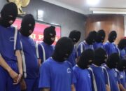 Polres Sukabumi Kota