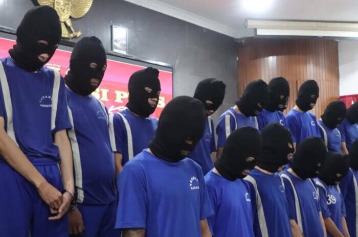 Polres Sukabumi Kota