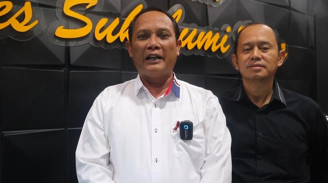 Polres Sukabumi