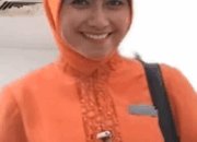 Dulu Pramugari, Wanita Ini Pilih Resign dan Jualan Sajadah di Arab Saudi