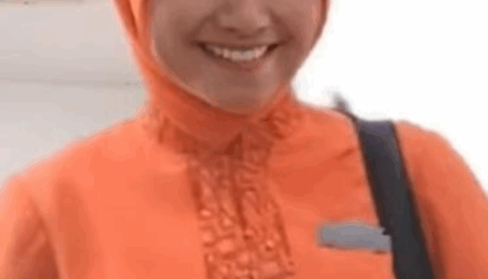 Dulu Pramugari, Wanita Ini Pilih Resign dan Jualan Sajadah di Arab Saudi