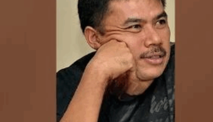 Kisah Ferry Suwandi, Tukang Bakso yang Bangun Jalan Desa Pakai Dana Pribadi Hingga 10 Miliar