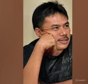 Kisah Suwandi, Tukang Bakso yang Bangun Jalan Desa Pakai Dana Pribadi Hingga 10 Miliar