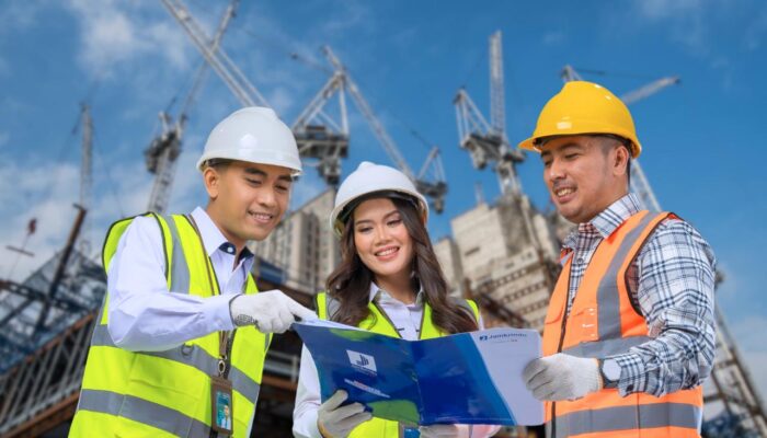 Jamkrindo Luncurkan Layanan Plafond Guarantee untuk Permudah Penjaminan Proyek Usaha