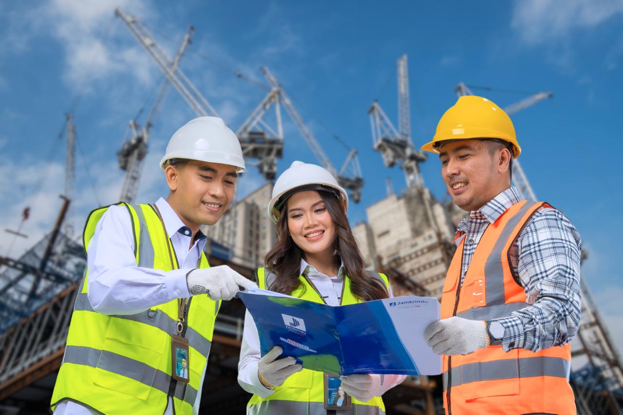 Jamkrindo Luncurkan Layanan Plafond Guarantee untuk Permudah Penjaminan Proyek Usaha