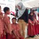Jamkrindo Gelar Edukasi Kesehatan Mental untuk Cegah Perundungan di Sekolah Dasar