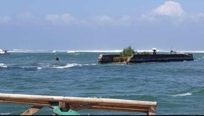 Hasim Adnan Dukung Aspirasi Nelayan Ujunggenteng: Pembangunan Dermaga Jadi Kebutuhan Mendesak