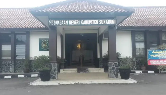 Kejari Sukabumi Usut Dugaan Korupsi di Pemerintah Desa Mandrajaya, Inspektorat Temukan Tgr