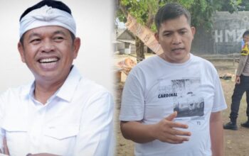 KDM Rencanakan Ambulan Air dan Udara di Ujunggenteng, Kades: Ini Impian Lama