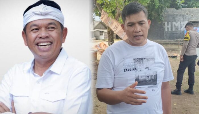 KDM Rencanakan Ambulan Air dan Udara di Ujunggenteng, Kades: Ini Impian Lama