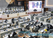 Fraksi PAN DPRD Jabar Soroti Efektivitas Anggaran dan Serukan Transparansi dalam Pertanggungjawaban APBD 2024