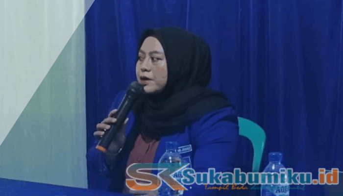 Hari Tidak Ada Toleransi bagi Kekerasan terhadap Perempuan, Dessy Susilawati Serukan Kepedulian Bersama