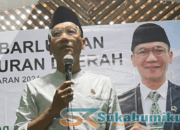 Hasim Adnan: Pancasila Adalah Penuntun Dalam Menjaga Keutuhan NKRI