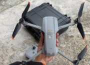 Modus Baru Penyelundupan Sabu ke Lapas Jelekong Gagal, Pelaku Gunakan Drone