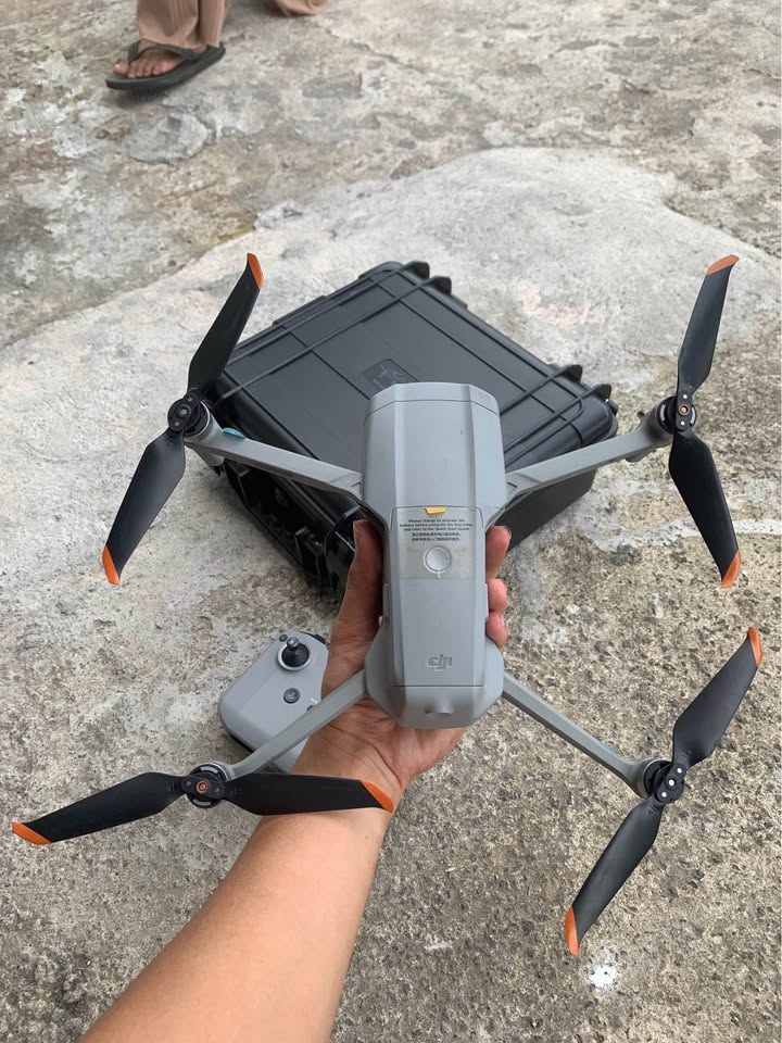 Modus Baru Penyelundupan Sabu ke Lapas Jelekong Gagal, Pelaku Gunakan Drone